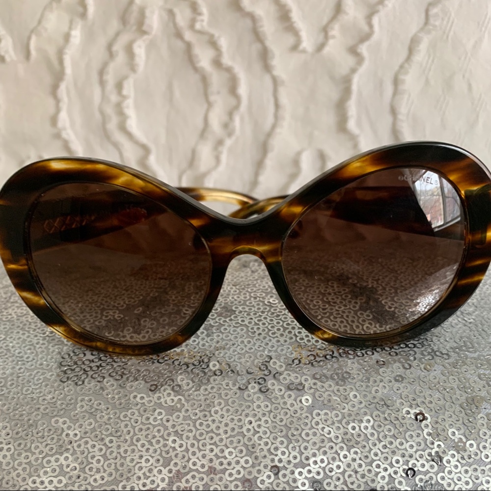 ✂️FINAL PRICE✂️✂️🔥🔥Chanel 🕶 Sunglasses🔥🔥